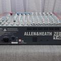 Мікшерний пульт Allen & Heath ZED14|Соляр Мар'ян 